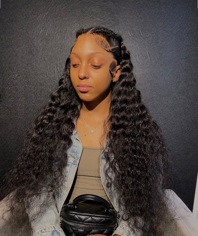 Loose Deepwave Loose Deepwave