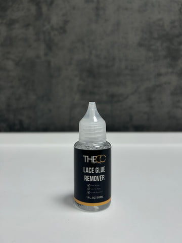 Lace Glue Remover Lace Glue Remover
