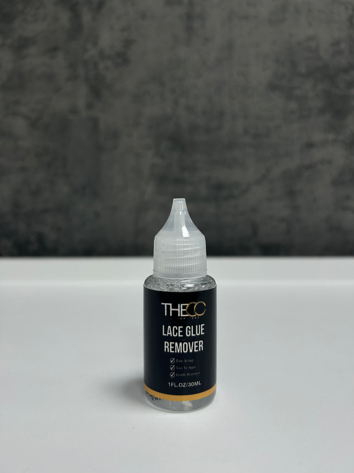 Lace Glue Remover
